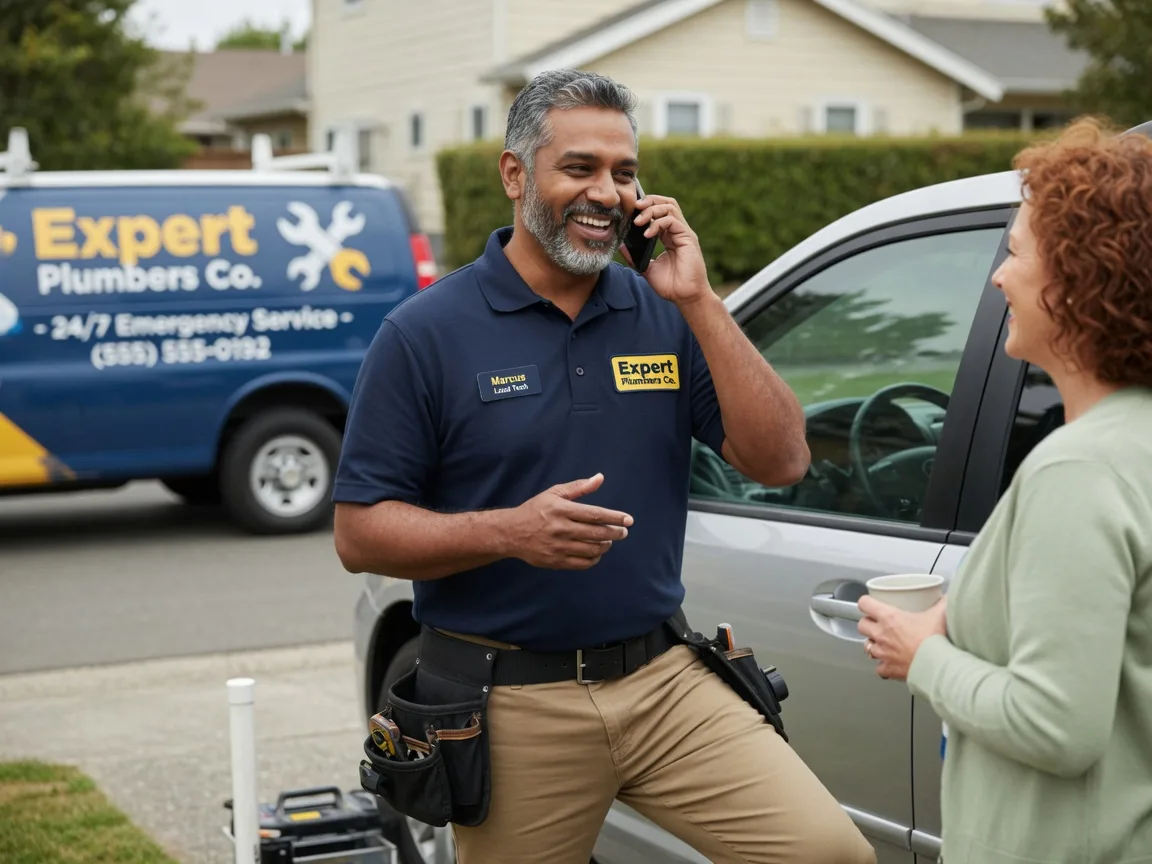 Drain Cleaning Exeter, CA FAQs